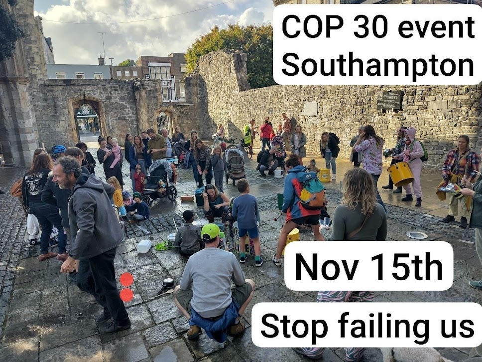 COP30