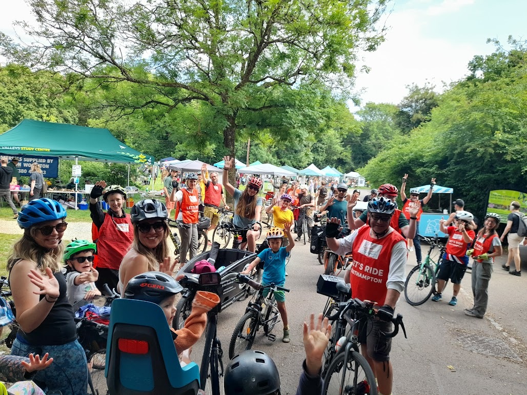 Kidical at Urban Wild