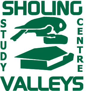 Sholing Valleys