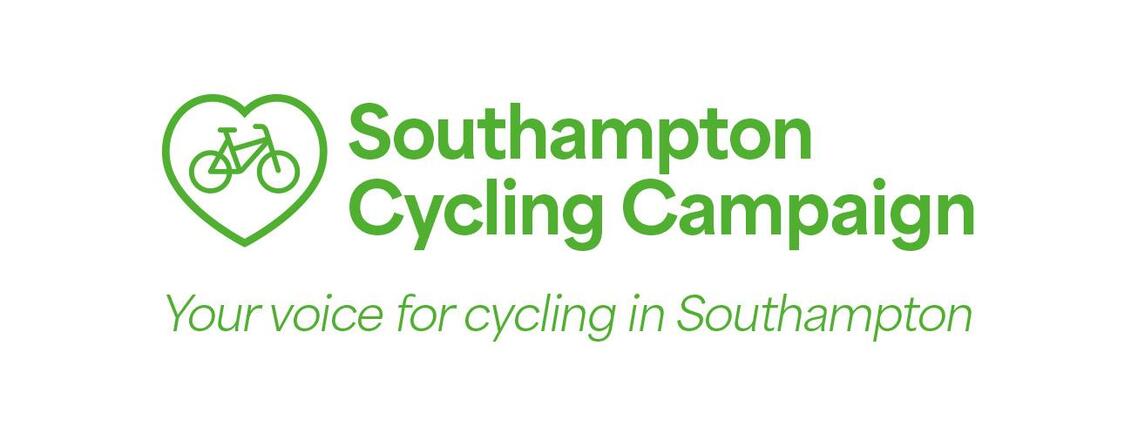 Southampton Cycling Campaign logo
