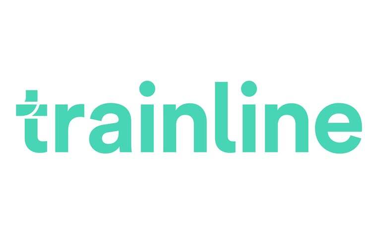 Trainline logo